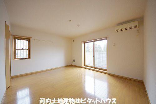プランドールヒルズ（105） 部屋画像