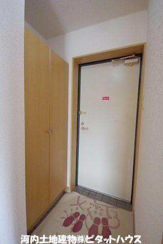 プランドールヒルズ（105） 部屋画像