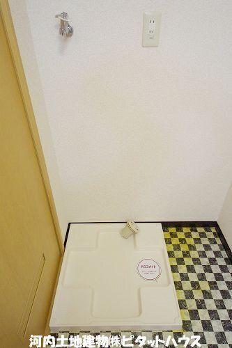 プランドールヒルズ（105） 部屋画像