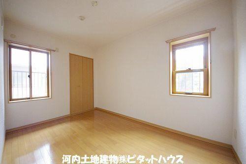 プランドールヒルズ（105） 部屋画像