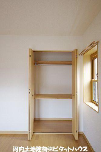 プランドールヒルズ（105） 部屋画像