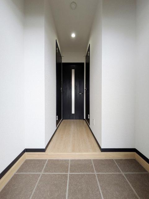 IRIC（702） 部屋画像