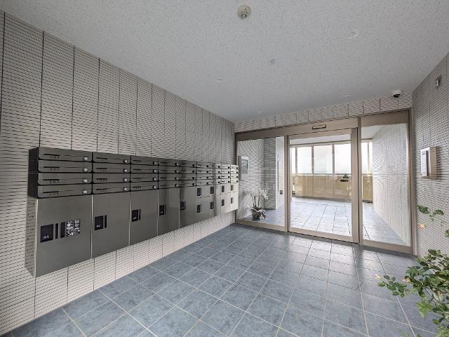 IRIC（702） 部屋画像