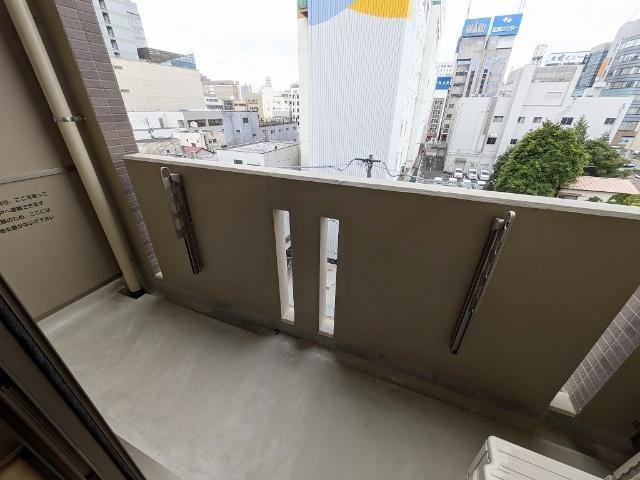 IRIC（602） 部屋画像