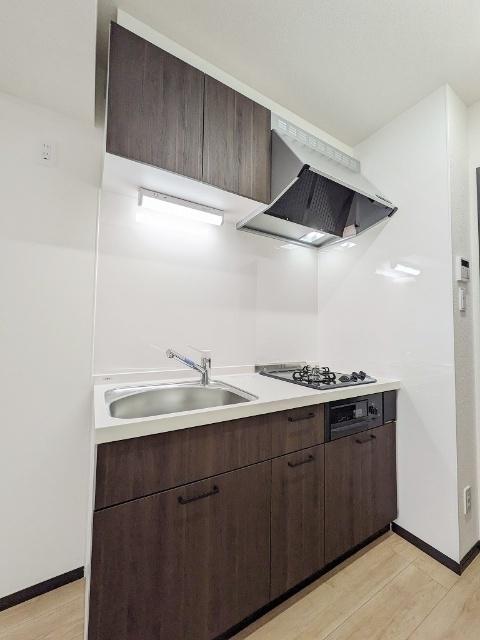 IRIC（602） 部屋画像