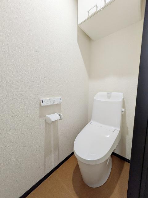 IRIC（602） 部屋画像