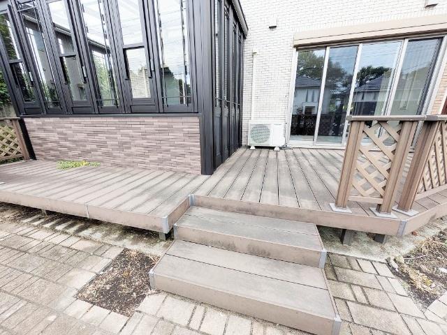 豊郷台3丁目ハウス（1） その他