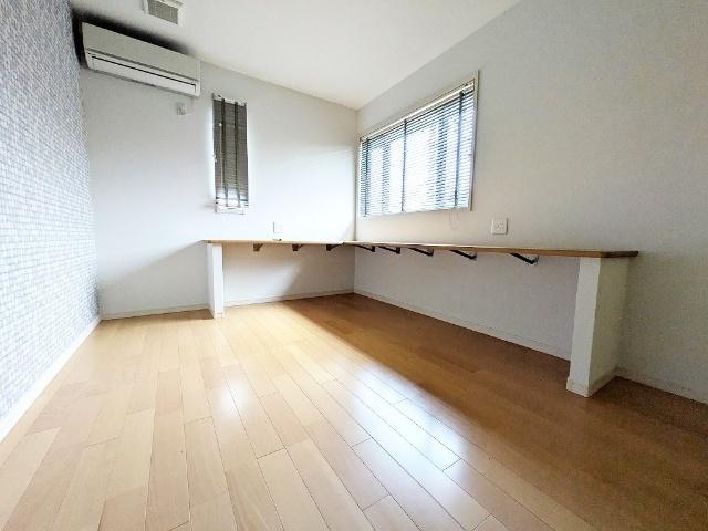 豊郷台3丁目ハウス（1） 室内