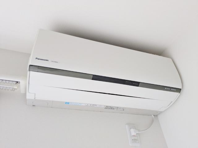 豊郷台3丁目ハウス（1） 設備