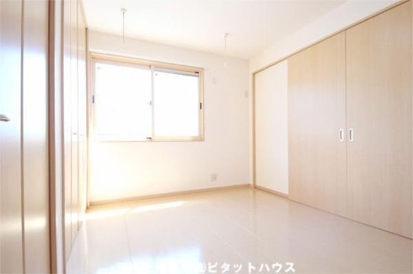 ウィルモア霞 B（101） 部屋画像