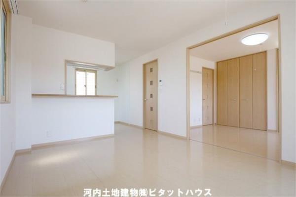 ウィルモア霞 B（101） 部屋画像