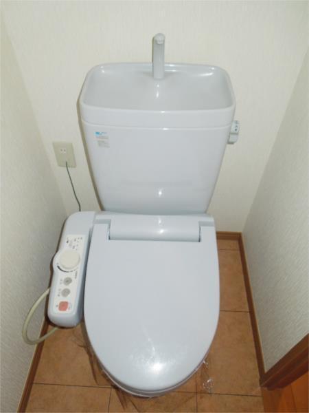 ユーミーグレース（205） 部屋画像