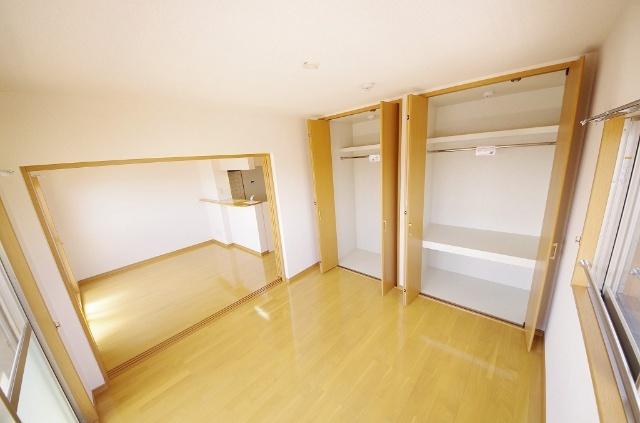 Y＆Mファーストステージ（305） 部屋画像