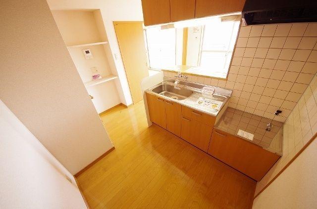 Y＆Mファーストステージ（305） 部屋画像