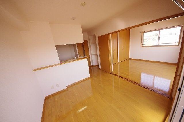 Y＆Mファーストステージ（305） 部屋画像