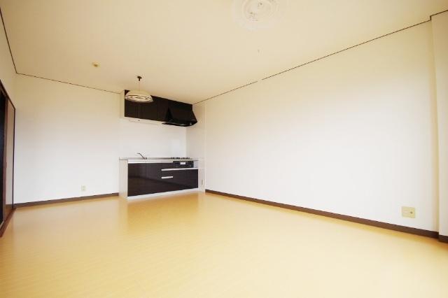 シティ・サンロード（2-C） 部屋画像