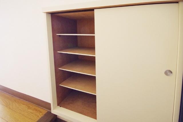 シティ・サンロード（2-C） 部屋画像