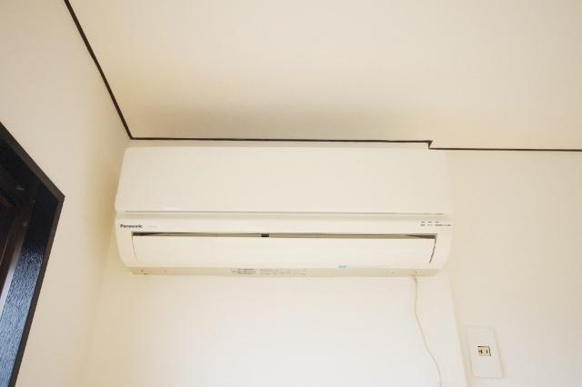 シティ・サンロード（2-C） 部屋画像