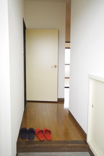 シティ・サンロード（2-C） 部屋画像