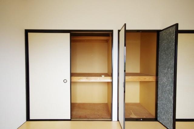 シティ・サンロード（2-C） 部屋画像