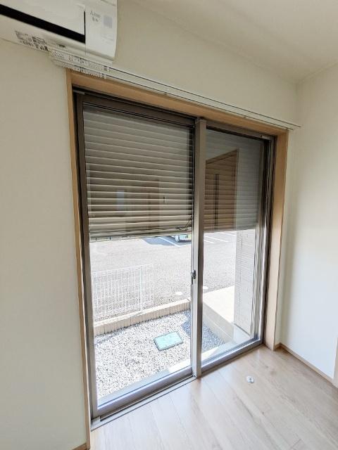メゾネ　鶴ヶ峰（105） 部屋画像