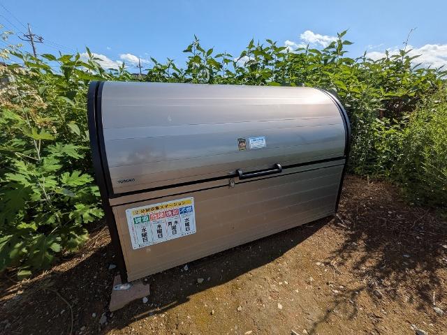 メゾネ　鶴ヶ峰（105） 部屋画像
