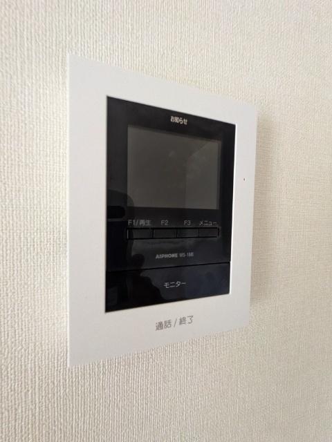 メゾネ　鶴ヶ峰（105） 部屋画像
