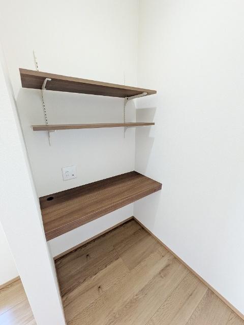 メゾネ　鶴ヶ峰（105） 部屋画像