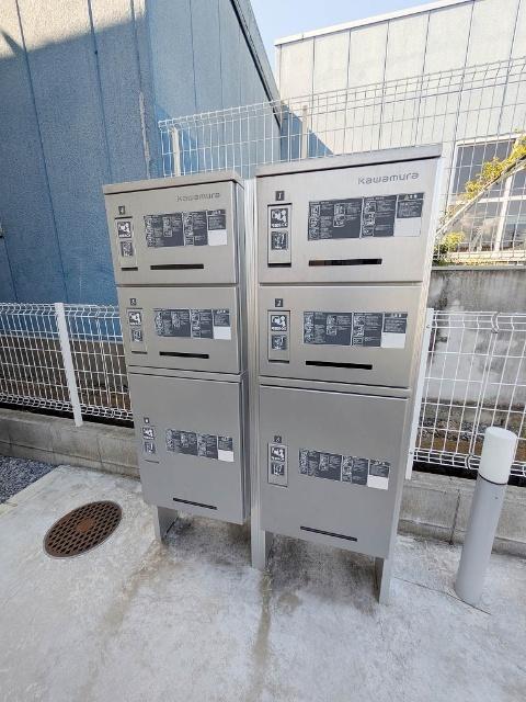 メゾネ　鶴ヶ峰（105） 部屋画像