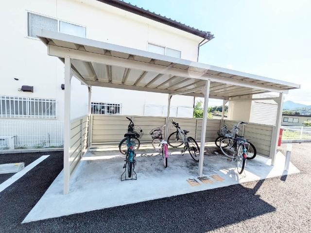 メゾネ　鶴ヶ峰（105） 部屋画像