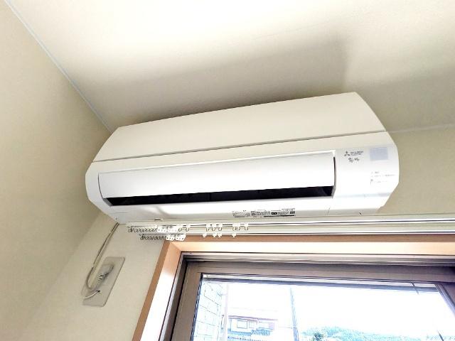 Villa　Corretto（107） 設備