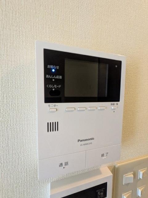 Villa　Corretto（107） 設備
