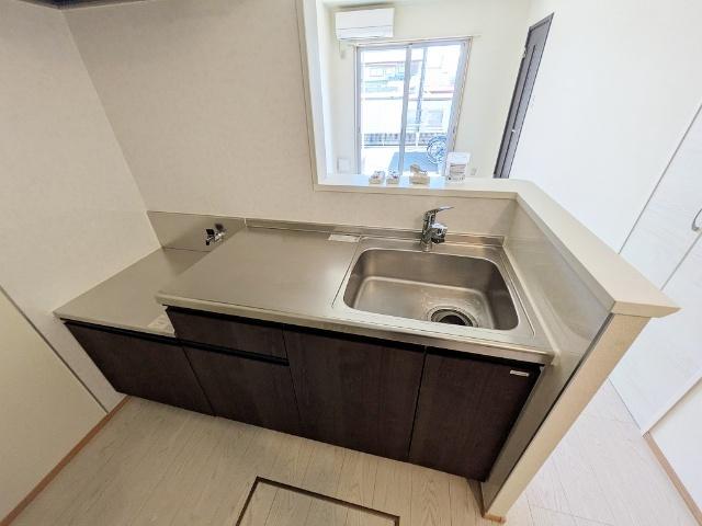 Villa　Corretto（107） キッチン