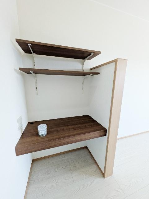 Villa　Corretto（107） その他