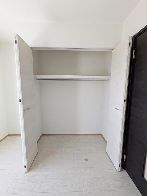 Villa　Corretto（107） 収納