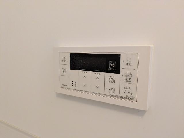 Villa　Corretto（107） 設備