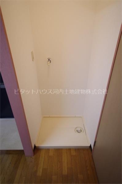 Sophia East（107） その他部屋・スペース