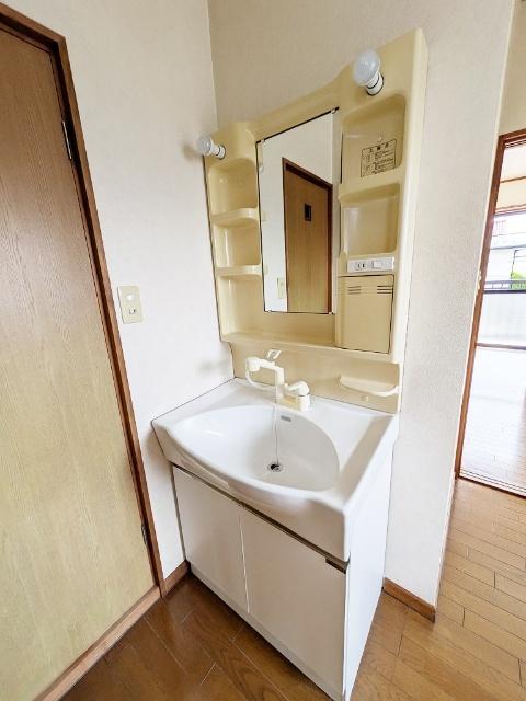 清原台ハイツ（103） 部屋画像