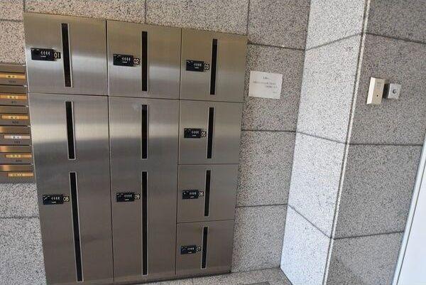 MRR宇都宮（708） 部屋画像