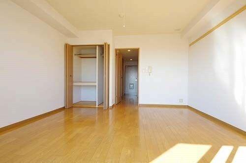 MRR宇都宮（708） 部屋画像