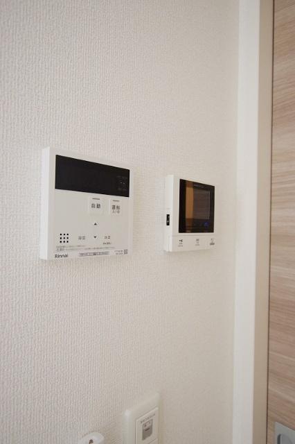 パーパス（103） 部屋画像