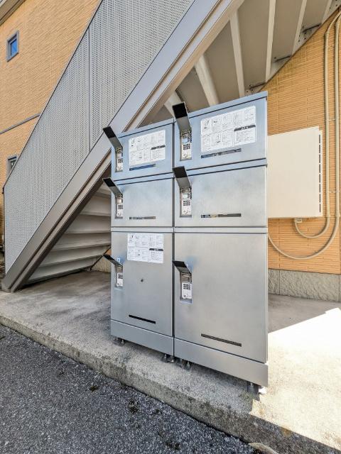 ジュピター陽東（106） 部屋画像