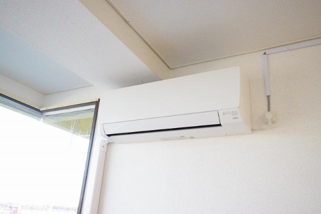 パステルビラ光陽（408） 設備