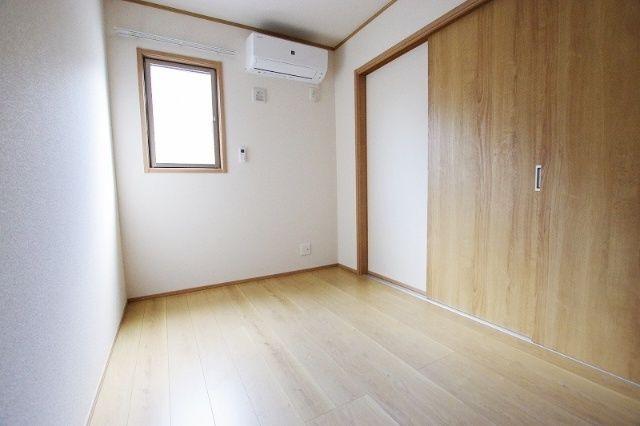 アウトリメッサ（A5） その他部屋・スペース
