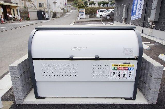 アウトリメッサ（A5） 共有部分