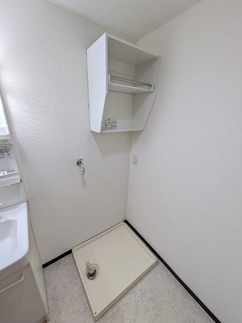 コーポソレイユ（603） 設備