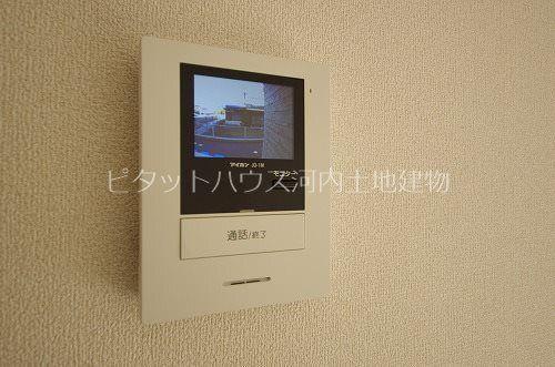 ミヤデュオ（205） 部屋画像