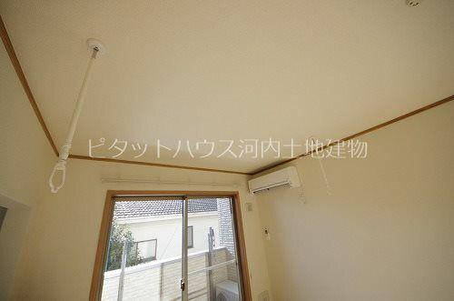 ミヤデュオ（205） 部屋画像