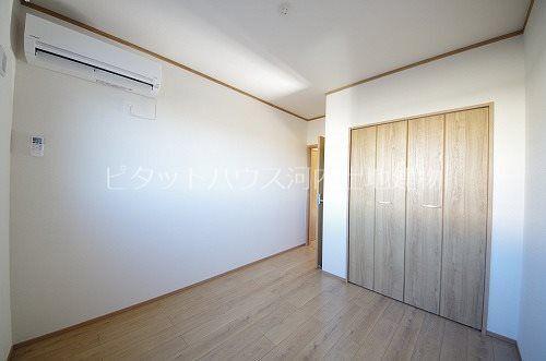 ミヤデュオ（205） 部屋画像