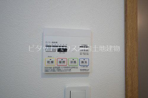 ミヤデュオ（205） 部屋画像